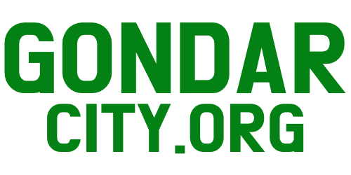 Gondar-city-logo